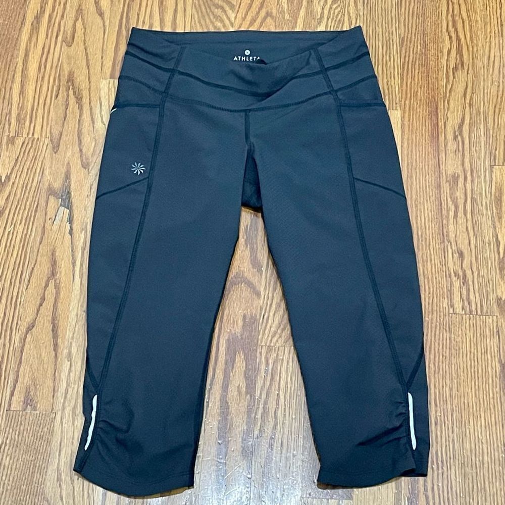 Athleta Dobby Be Free Knicker